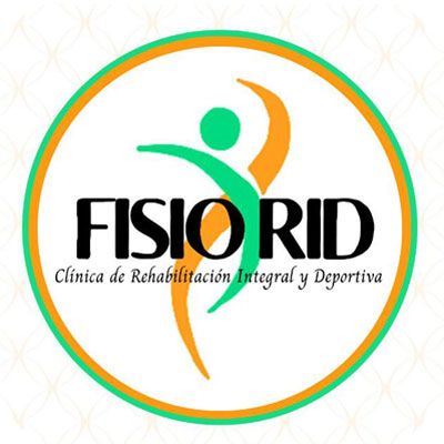 FISIOTERAPEUTA FISIORID